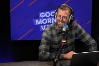 C’est pas du Pipo avec le Pour Ou Contre... camper sur la banquise